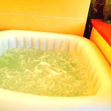 Appartamento Carré De Détente Jacuzzi Jardin Piscine T3 Parking *