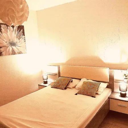 Appartement Carré De Détente Jacuzzi Jardin Piscine T3 Parking Castelnau-dʼEstrétefonds