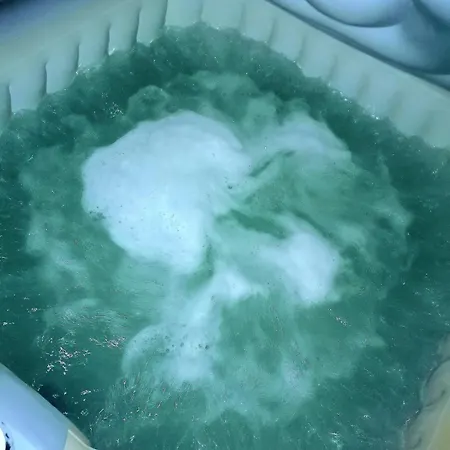 Carré De Détente Jacuzzi Jardin Piscine T3 Parking * Castelnau-dʼEstrétefonds