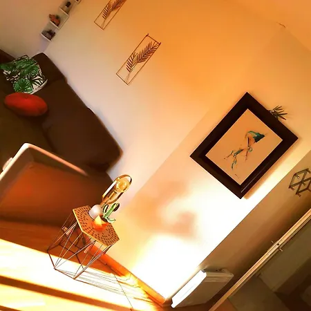 Carré De Détente Jacuzzi Jardin Piscine T3 Parking *