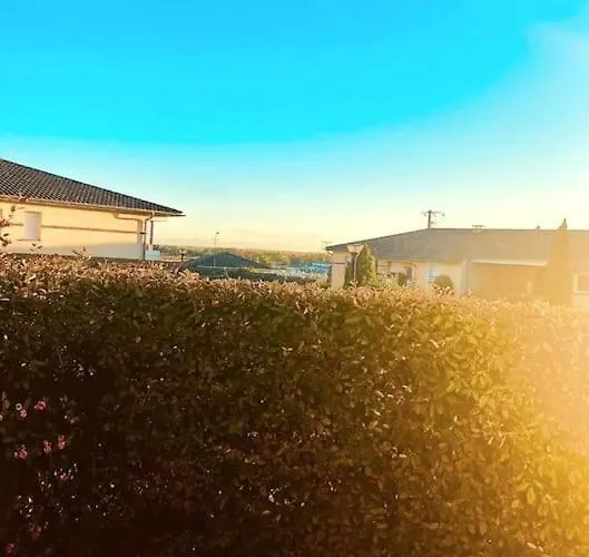 Apartamento Carré De Détente Jacuzzi Jardin Piscine T3 Parking Castelnau-dʼEstrétefonds