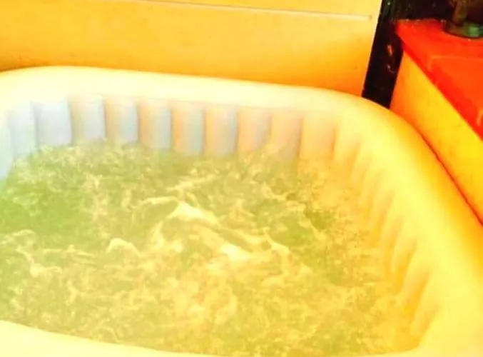 Apartamento Carré De Détente Jacuzzi Jardin Piscine T3 Parking *