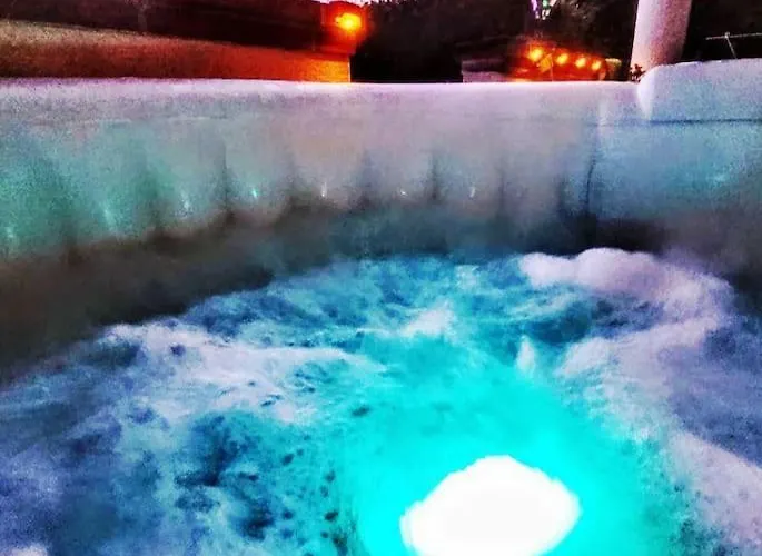 Carré De Détente Jacuzzi Jardin Piscine T3 Parking Castelnau-dʼEstrétefonds