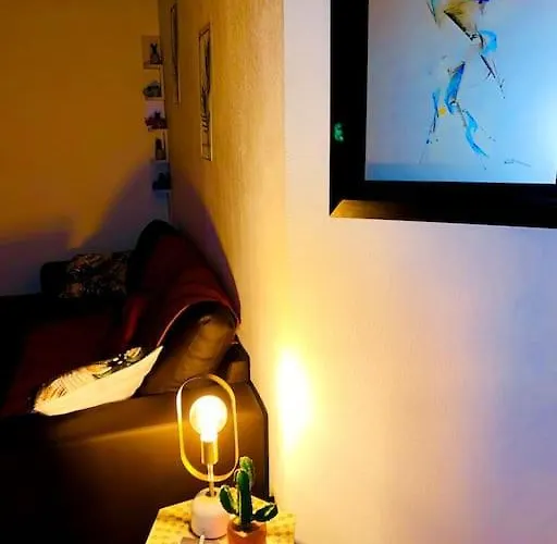 Carré De Détente Jacuzzi Jardin Piscine T3 Parking *