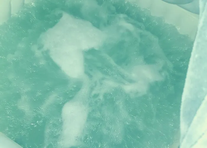 Carré De Détente Jacuzzi Jardin Piscine T3 Parking Apartamento *