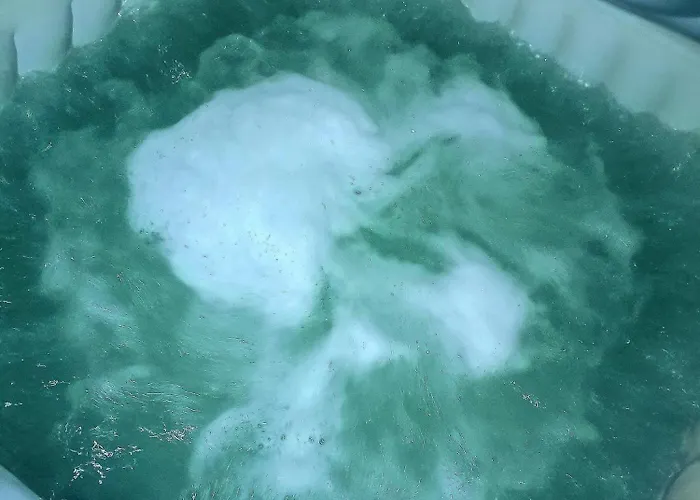 Carré De Détente Jacuzzi Jardin Piscine T3 Parking * Castelnau-dʼEstrétefonds