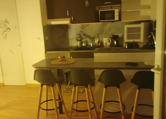 Apartamento Carré De Détente Jacuzzi Jardin Piscine T3 Parking Castelnau-dʼEstrétefonds