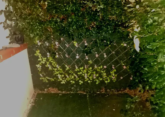 Carré De Détente Jacuzzi Jardin Piscine T3 Parking Apartamento